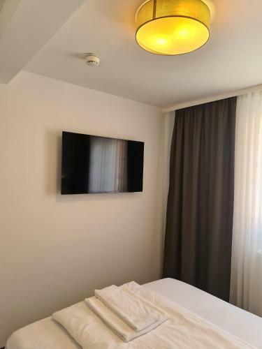 Hotel Wittelsbacher Hof Wei�enburg