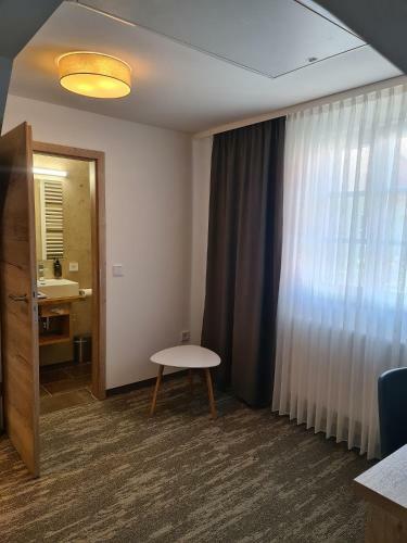 Hotel Wittelsbacher Hof Wei�enburg