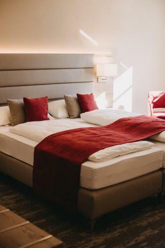 Hotel Wittelsbacher Hof Wei�enburg