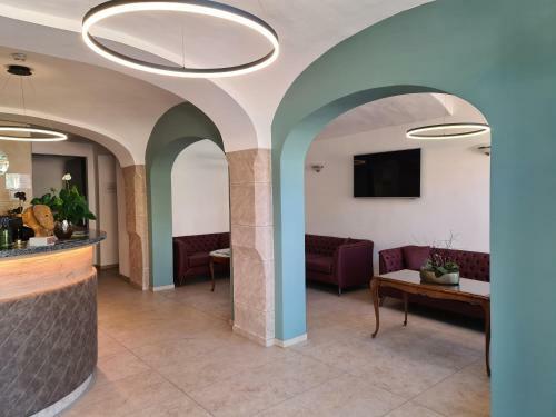 Hotel Wittelsbacher Hof Wei�enburg