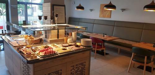 Hotel Wittelsbacher Hof Wei�enburg