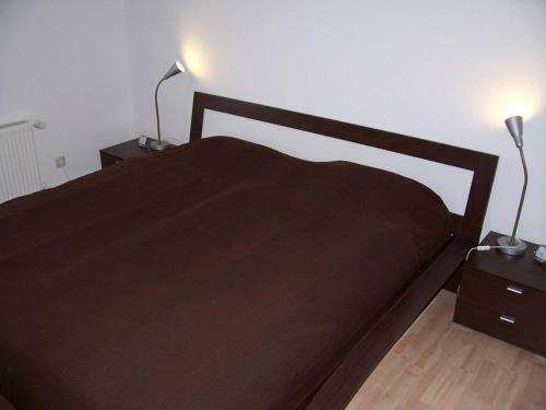 Apartamento Ferienwohnung Am Wasserturm