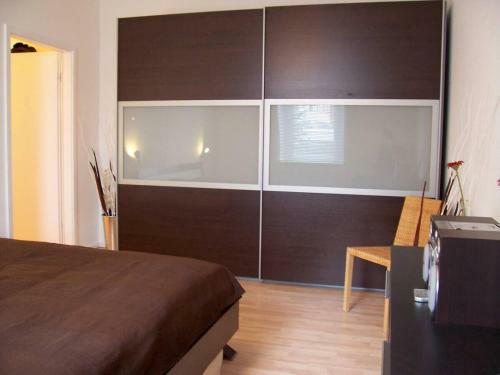 Apartamento Ferienwohnung Am Wasserturm