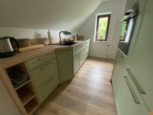 Apartment Hohe Pappel Weimar