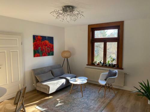 Apartment Hohe Pappel Weimar