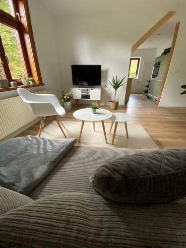 Apartment Hohe Pappel Weimar
