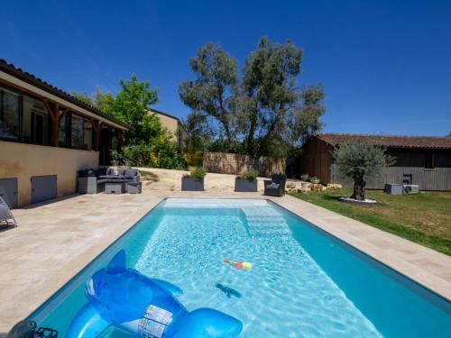 G�te Limeuil, 4 Pi�ces, 5 Personnes - Fr-1-616-269