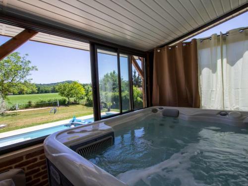 G�te Limeuil, 4 Pi�ces, 5 Personnes - Fr-1-616-269