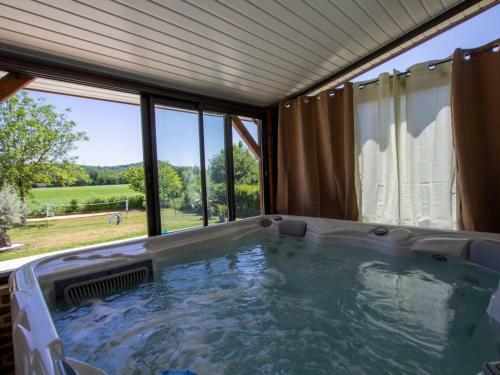 G�te Limeuil, 4 Pi�ces, 5 Personnes - Fr-1-616-269