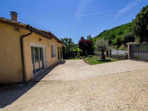 G�te Limeuil, 4 Pi�ces, 5 Personnes - Fr-1-616-269