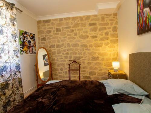G�te Limeuil, 4 Pi�ces, 5 Personnes - Fr-1-616-269