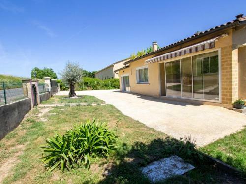 G�te Limeuil, 4 Pi�ces, 5 Personnes - Fr-1-616-269