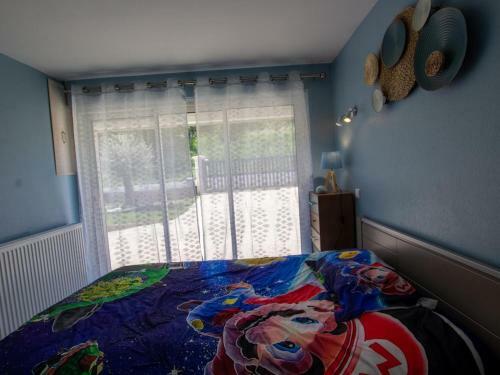 G�te Limeuil, 4 Pi�ces, 5 Personnes - Fr-1-616-269