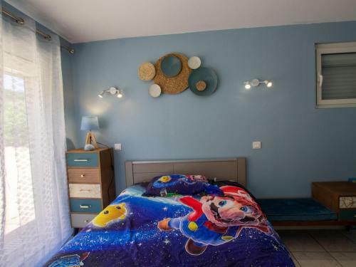 G�te Limeuil, 4 Pi�ces, 5 Personnes - Fr-1-616-269