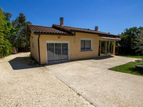 G�te Limeuil, 4 Pi�ces, 5 Personnes - Fr-1-616-269