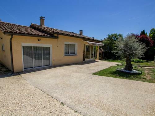 G�te Limeuil, 4 Pi�ces, 5 Personnes - Fr-1-616-269