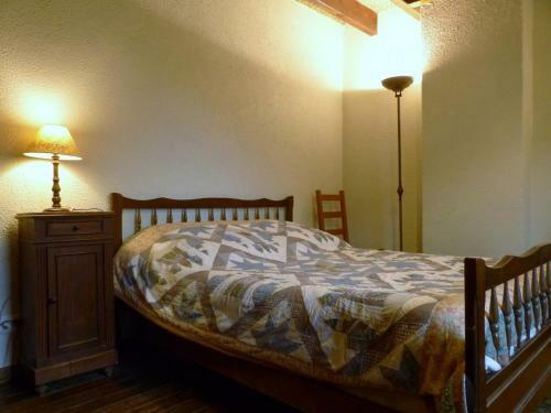 Agroturismo Le G�te Fleuri