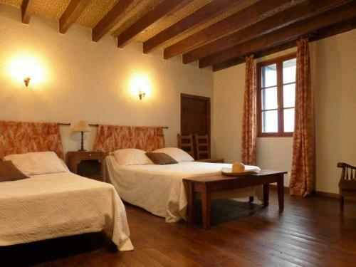 Agroturismo Le G�te Fleuri
