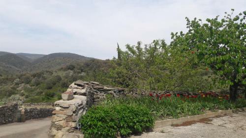 Agroturismo Le G�te Fleuri