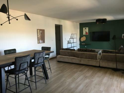 Apartamento Appartement 2 Chambres / Ile Rousse