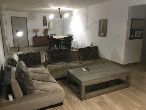 Apartamento Appartement 2 Chambres / Ile Rousse