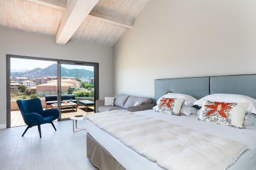 Hotel Residence Santa Maria