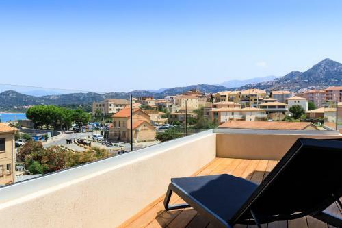 Hotel Residence Santa Maria