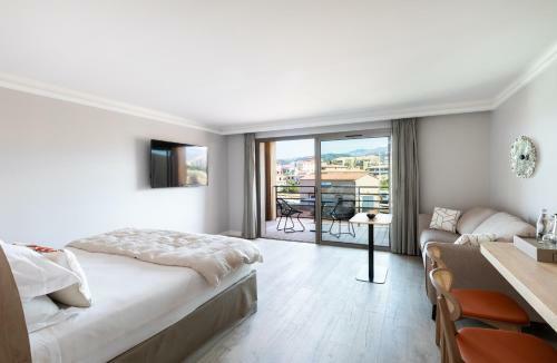 Hotel Residence Santa Maria