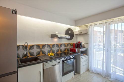 Apartamento Lucamare - Casa Rossa