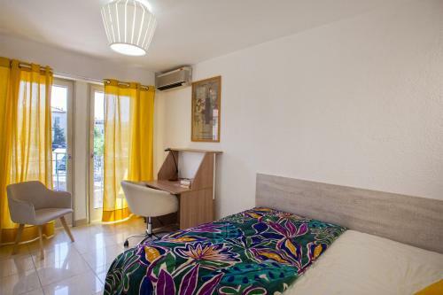 Apartamento Lucamare - Casa Rossa