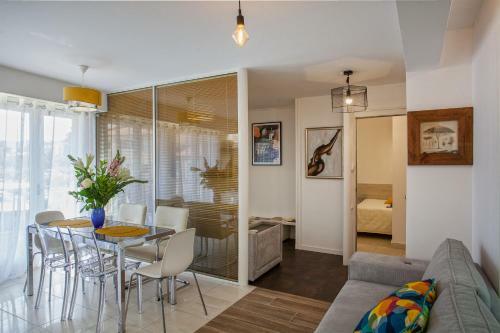 Apartamento Lucamare - Casa Rossa