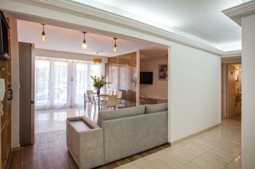 Apartamento Lucamare - Casa Rossa