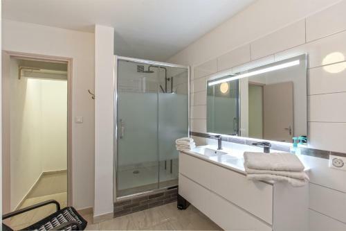 Apartamento Lucamare - Casa Rossa