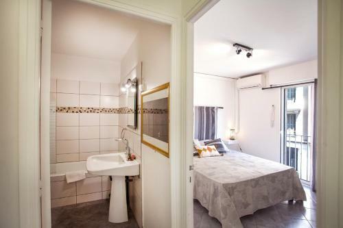Apartamento Lucamare - Casa Blu