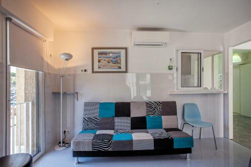 Apartamento Lucamare - Casa Blu