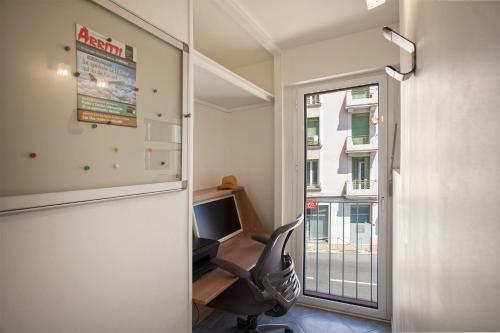 Apartamento Lucamare - Casa Blu