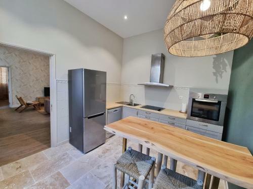 Apartamento L'�le Rousse, Hypercentre � 100 M De La Plage