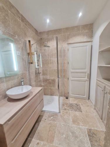 Apartamento L'�le Rousse, Hypercentre � 100 M De La Plage