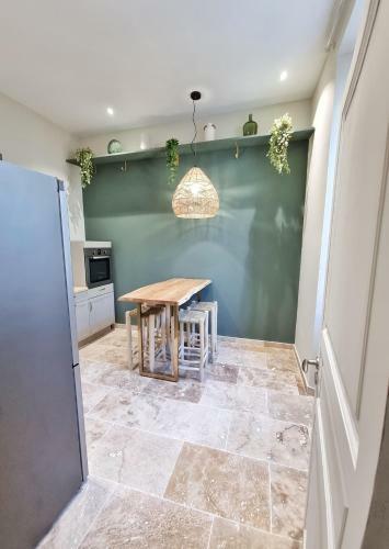 Apartamento L'�le Rousse, Hypercentre � 100 M De La Plage