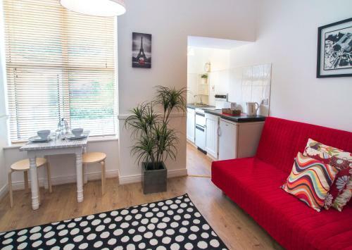 Apartamento Stay Cork-your Stay, Your Way