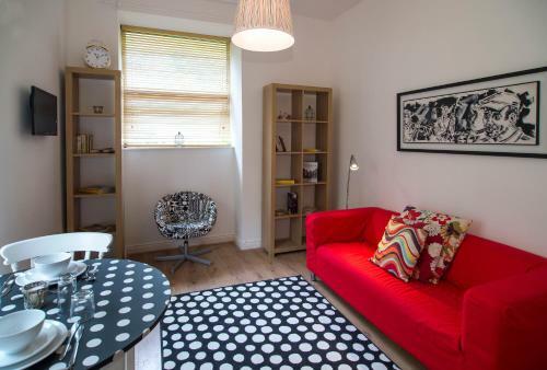 Apartamento Stay Cork-your Stay, Your Way