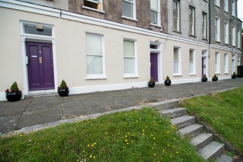 Apartamento Stay Cork-your Stay, Your Way