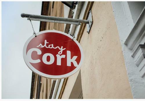 Apartamento Stay Cork-your Stay, Your Way