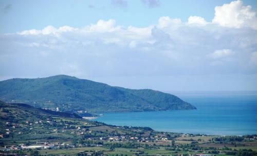 Agroturismo Borgo La Pietraia