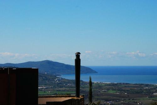 Agroturismo Borgo La Pietraia
