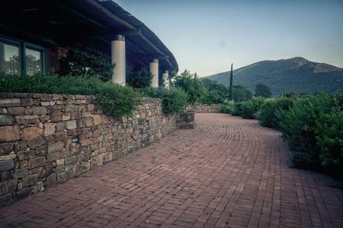 Agroturismo Borgo La Pietraia