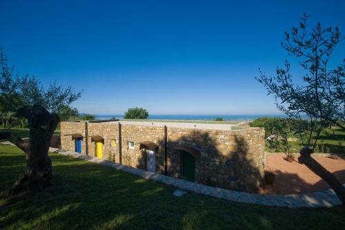 Agroturismo Borgo La Pietraia