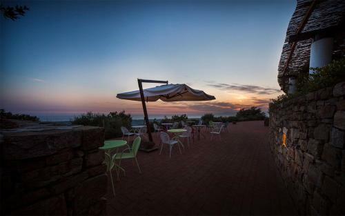 Agroturismo Borgo La Pietraia