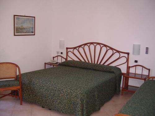 Hotel Albergo Le Briciole
