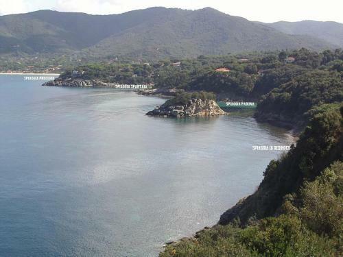 Hotel Albergo Le Briciole